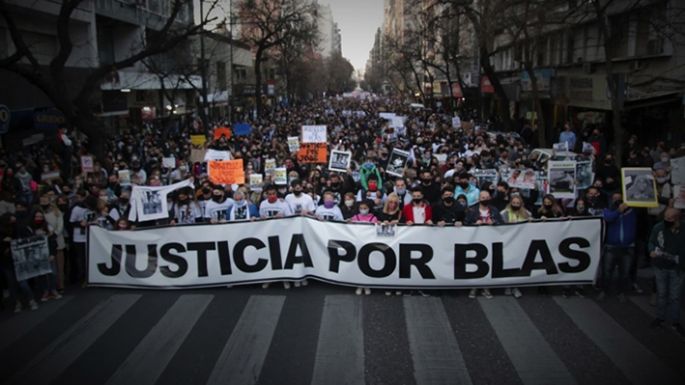 La relación de dos funcionarios de Villa María en un caso testigo