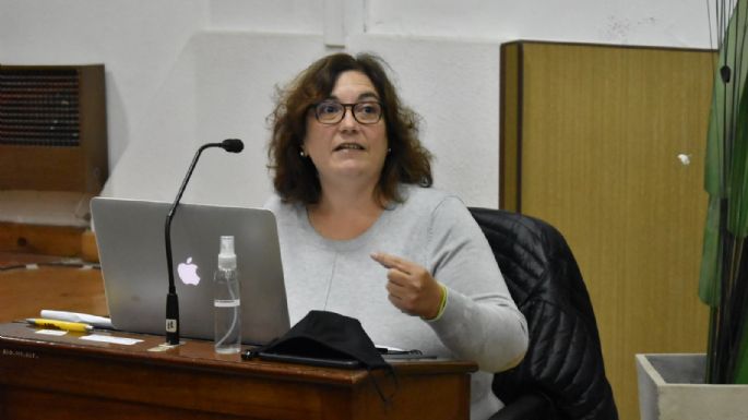 La minoría pide declarar esencial la  actividad de los jardines maternales