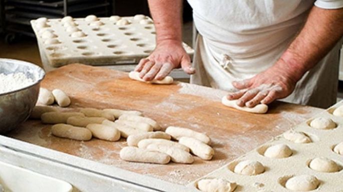 Están abiertas las inscripciones para el taller de panadería