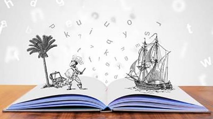 La Asociación Juan Rocchi lanzó un concurso literario
