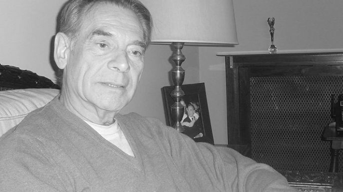 Falleció Carlos “Sandy” Marincovich