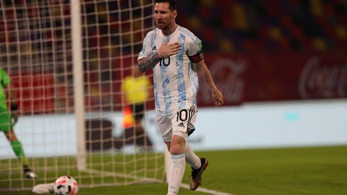 Una difícil prueba antes de la Copa