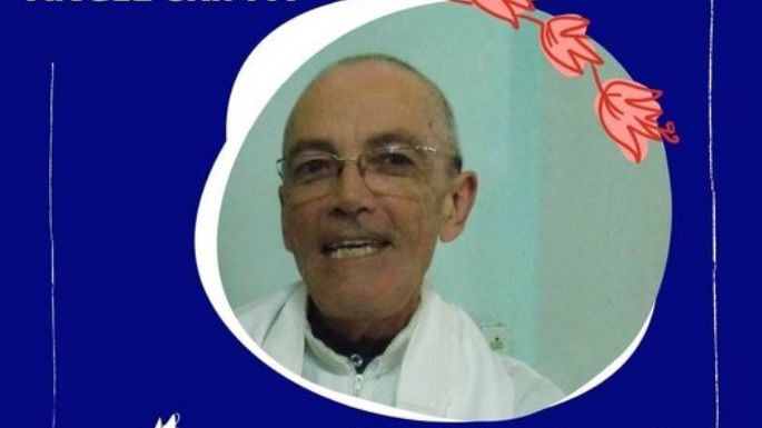 Ballesteros: murió el cura párroco Miguel Angel Crippa