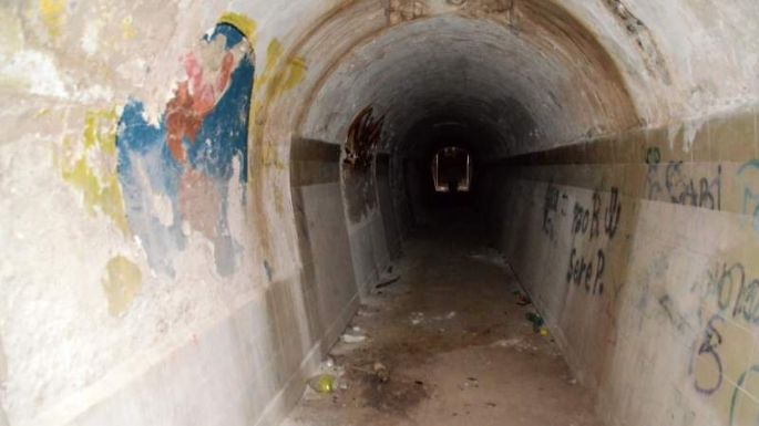 Llaman a licitación para la obra de refuncionalización del túnel Hermanos Seco