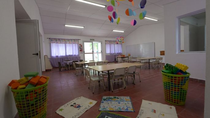 Más rubros pueden acceder a las ayudas para actividades restringidas