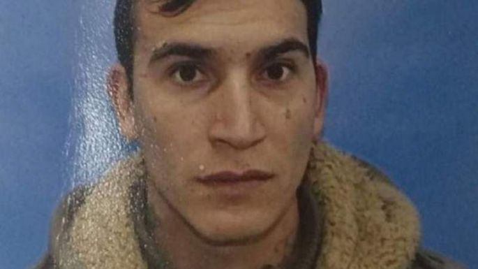 La sangre encontrada en una azada coincidió en un 99,9% con el ADN de Martínez