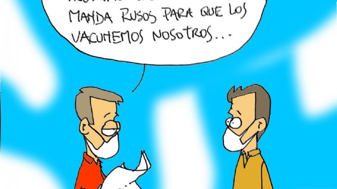 Humor 09/06/2021
