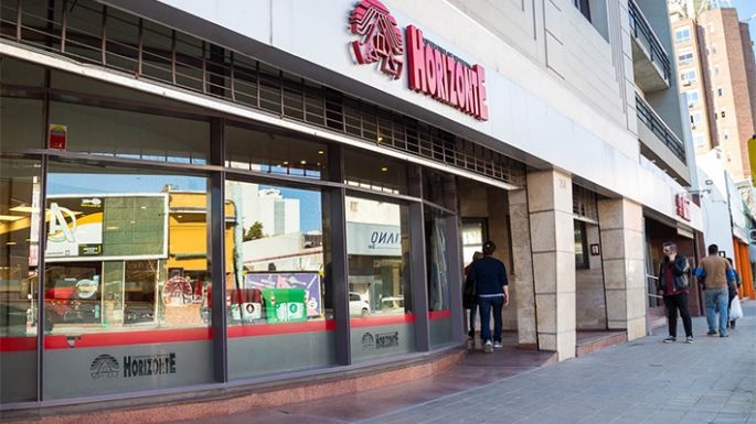 Lo detuvieron cuando sustraía barras de hierro en una obra