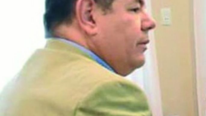 James Craik: alta para el intendente