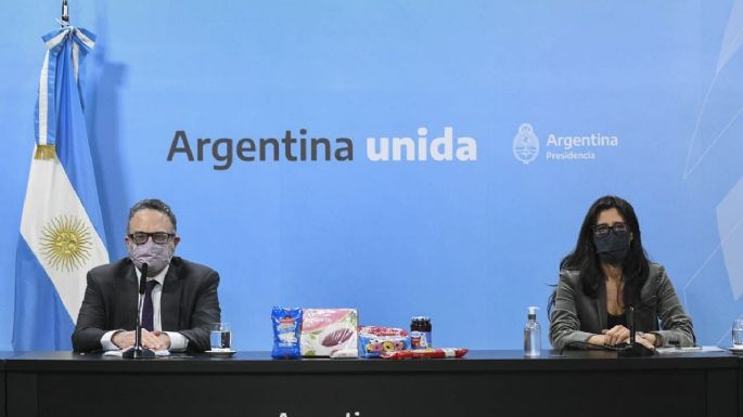 El Gobierno lanzó “Súper Cerca”