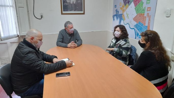 El Cispren pidió una distribución equitativa de la pauta oficial