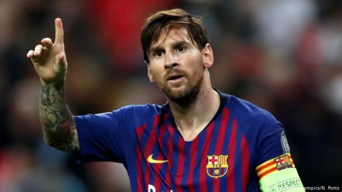 La ANMAT aclaró qué pasó con los respiradores donados por la Fundación Messi a Rosario