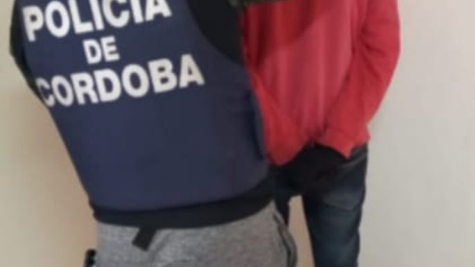 Un joven de 23 años fue detenido por abuso sexual agravado