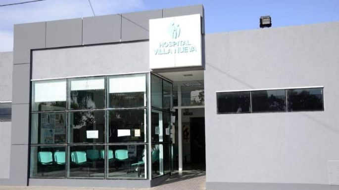 Otro fallecimiento en Villa Nueva y 28 nuevos positivos