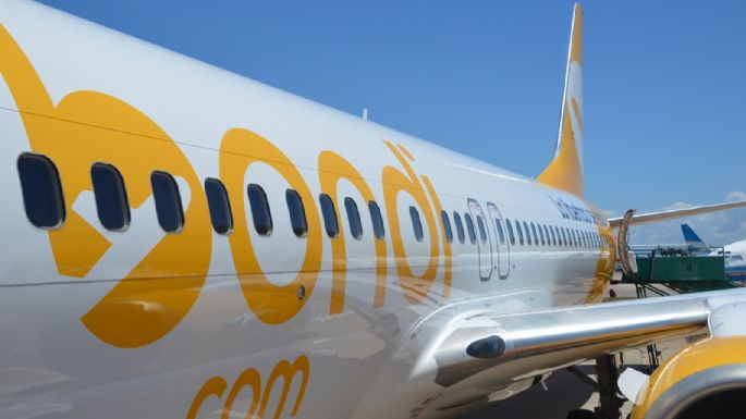 Atención pasajeros de Flybondi