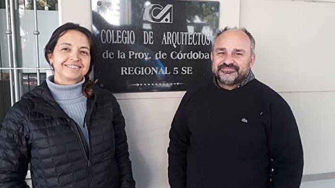 "Estamos trabajando para mejorar un escenario difícil"