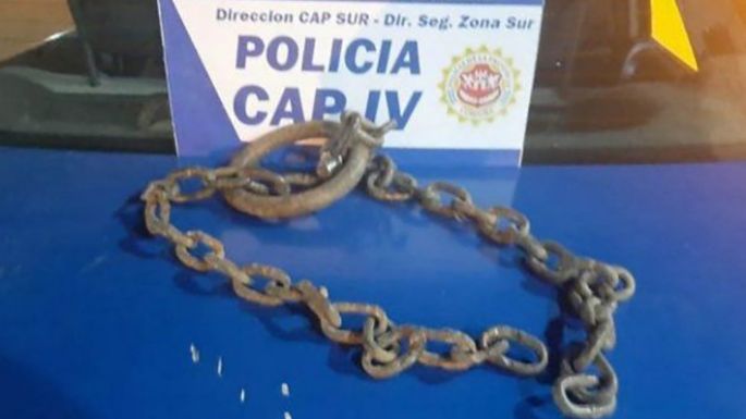 Detenidos por atacar a policías al desactivar una fiesta clandestina