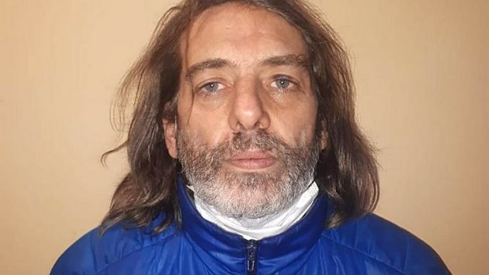 Preventiva para el hijo de “Pappo” por violencia de género