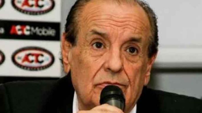Falleció Rubén Gil Bicella, histórico piloto y dirigente del Turismo Carretera