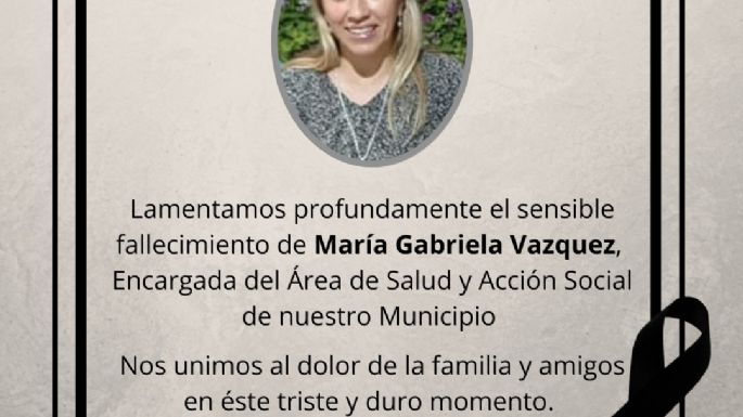 Dos funcionarios municipales de Toledo murieron de COVID-19 en una semana