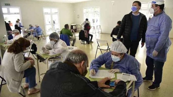 El municipio lleva invertidos cerca de 187 millones de pesos en la emergencia sanitaria