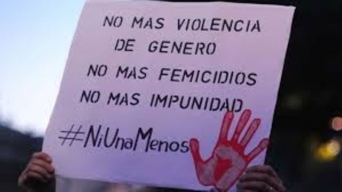 Una muerte violenta de mujeres, travestis y trans cada 26 horas en Argentina