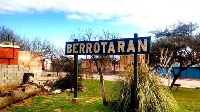Berrotarán: aplicaron segunda dosis de AstraZeneca a quienes debían recibir la primera de Sinopharm