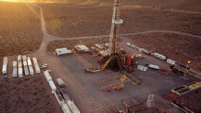 Petroleros hará paro por 48 horas