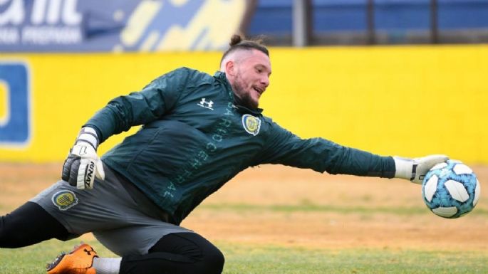 Batista dio la lista definitiva de 22 futbolistas para los Juegos Olímpicos de Tokio