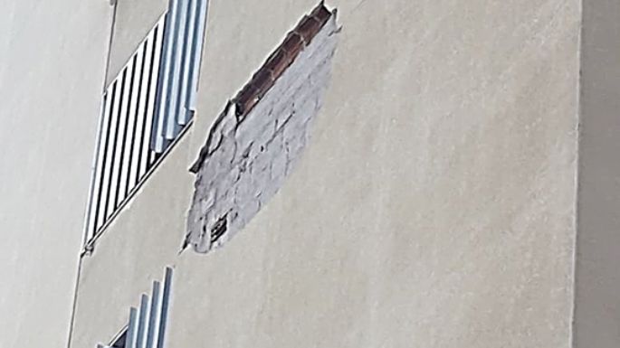 Reclamo al Tribunal Superior por falencias en Tribunales de la Villa