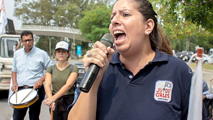 Reclamo al Tribunal Superior por falencias en Tribunales de la Villa