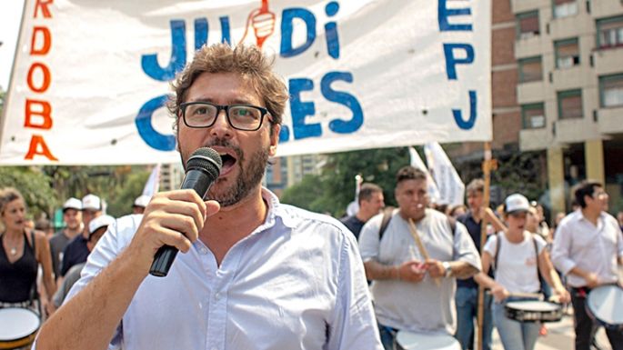 Reclamo al Tribunal Superior por falencias en Tribunales de la Villa