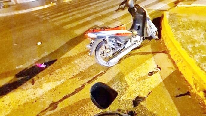 “Yo, más que nadie, quisiera que Agustina estuviera viva”