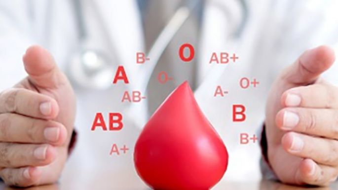 Donación de sangre y médula ósea