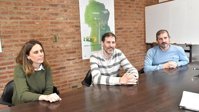 “Los 48 años los celebramos con inversiones”