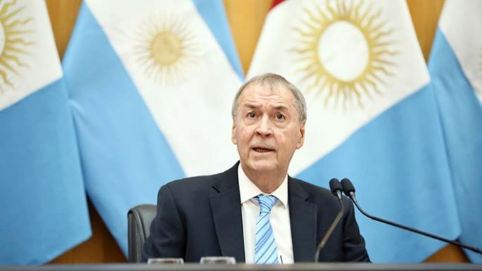 Un acto muy breve y sin discursos