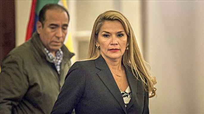 Denuncian que Macri apoyó el golpe de Estado