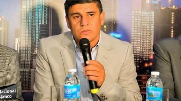 Se suicidó tras ser acusado de abuso