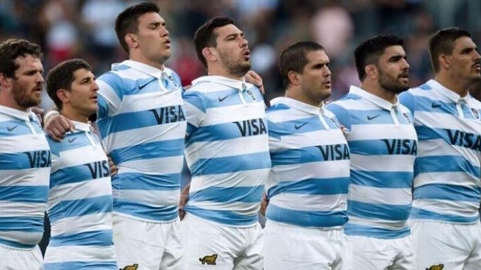 Otra dura derrota ante los All Blacks