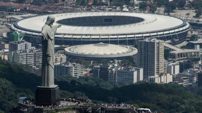 Hinchas argentinos y brasileños falsificaron pruebas PCR para ingresar a la final, denunció Conmebol