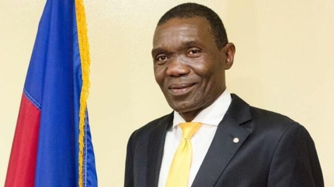 El Senado nombró un nuevo presidente en Haití