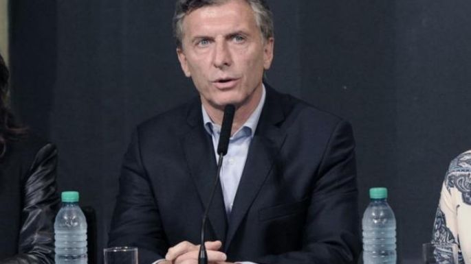 La dura respuesta de Macri a las acusaciones de Bolivia y Alberto Fernández: “Dejen de mentir”