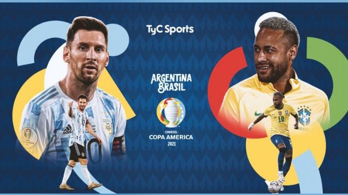 Equipos confirmados y todo listo para la gran final