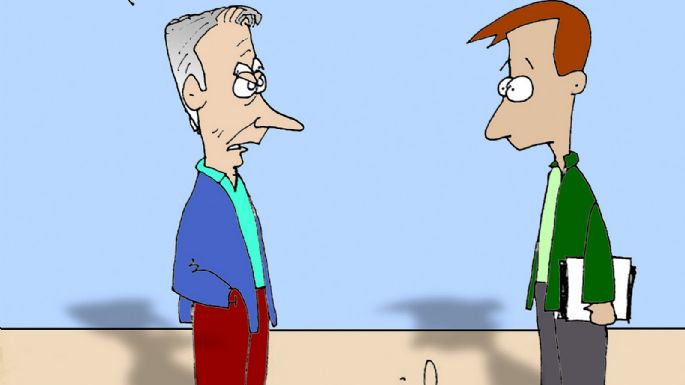 Humor 11/07/2021