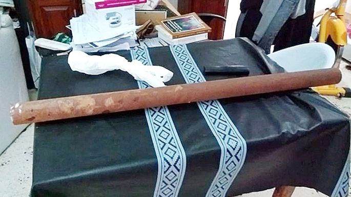 Condenaron a un sujeto que agredió a un juez por no devolverle el auto