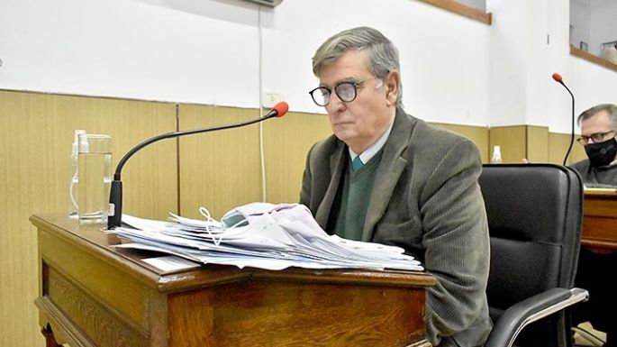 Plaza Ocampo: Caronni dijo que parece concretarse lo que él siempre sostuvo