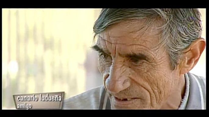 Falleció el Canario Ludueña, un hijo del río Ctalamochita