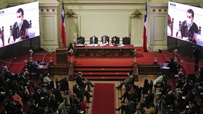 Anticipan meses de fuertes y difíciles disputas
