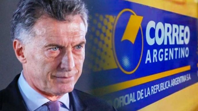 Causa Correo: tras la quiebra, avanza la investigación por delitos penales