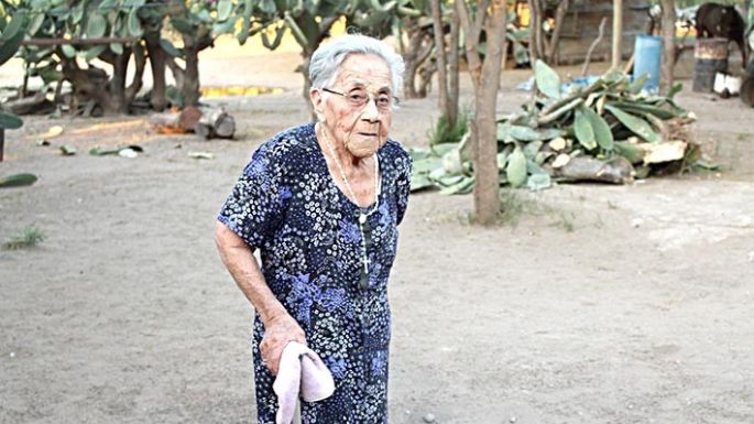 Así curaban nuestros abuelos